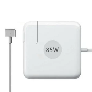 Apple 85W MagSafe 2 Power Adapter (MD506LL/A) – For MacBook Pro with Retina Display