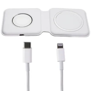 Apple MagSafe Duo Charger with Cable - MHXF3AM/A