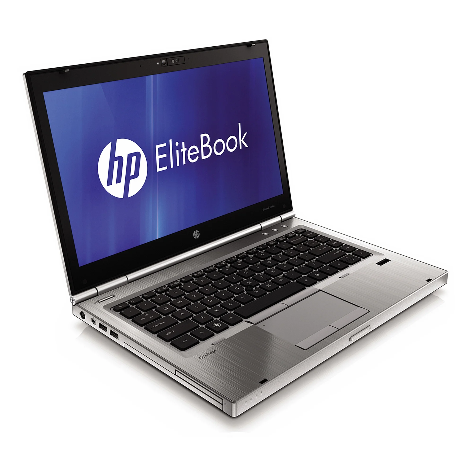 HP EliteBook 8460 – Core i5, 4GB RAM, 500GB HDD: Durable and Reliable Business Laptop - Image 7