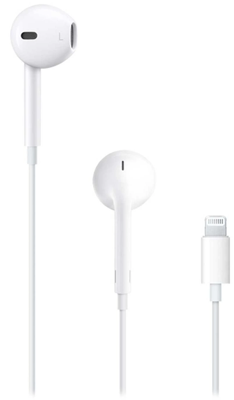 Apple EarPods with Lightning Connector – MMTN2AM/A - Image 3