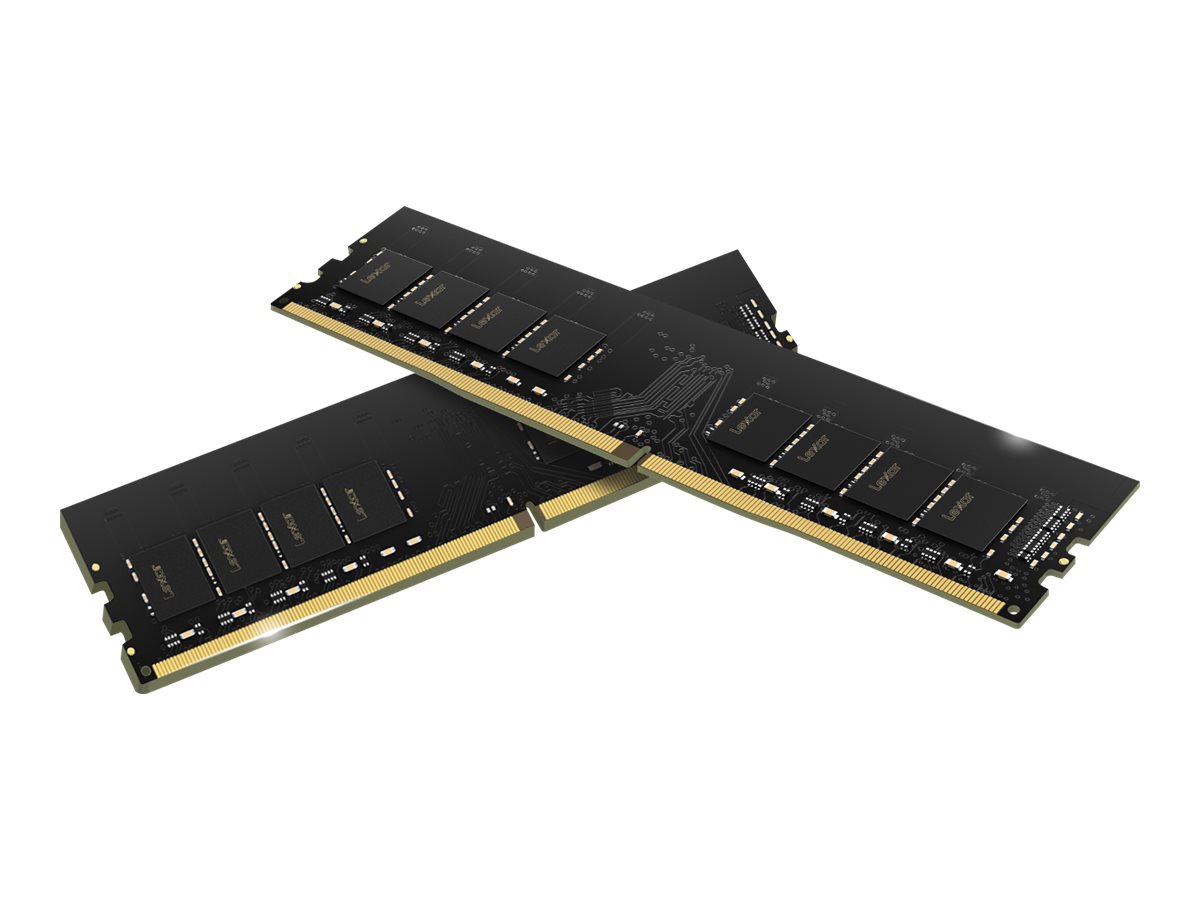 Lexar 16GB DDR4-3200 MHz Desktop Memory - Image 2