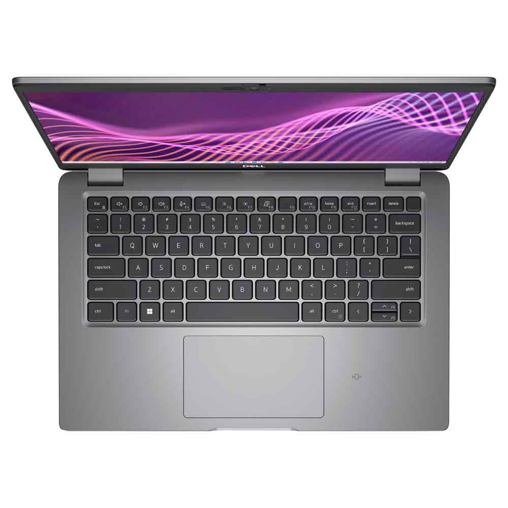 Dell Latitude 5440 - Core i7 - 1355U, 8GB RAM, 512GB SSD, 14” FHD, DOS - 9FGD9 - Image 4