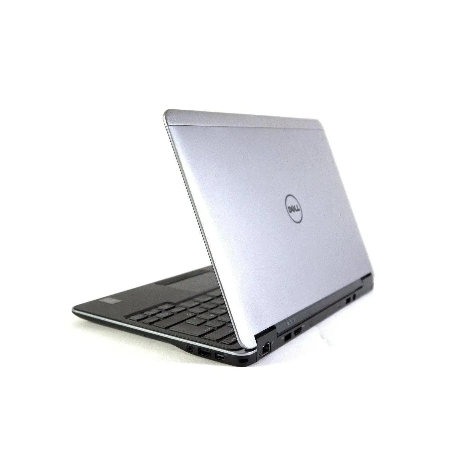 Dell Latitude 7240 – Intel Core i5, 8GB RAM, 128GB SSD: Compact and Powerful Business Laptop - Image 5