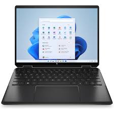 HP Spectre x360 Convertible 14-ef2025na – Core i5, 8GB RAM, 512GB SSD: Sleek 2-in-1 Laptop for Productivity - Image 5