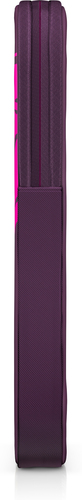 HP Spectrum Hearts Ladies edition Laptop Sleeve 15.6-inch Purple - 1AT98AA - Image 5