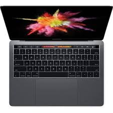 Apple MacBook Pro A1706 (13-Inch, Touch Bar, Mid 2017): Intel Core i5 3.1 GHz, 8GB RAM, 256GB SSD (MPXV2LL/A) - Image 5