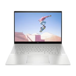 HP Envy 16-H1023DX – Core i9-13900H, 16GB RAM, 1TB SSD, 16” WQXGA, NVIDIA RTX 4060 8GB Graphics, Natural Silver