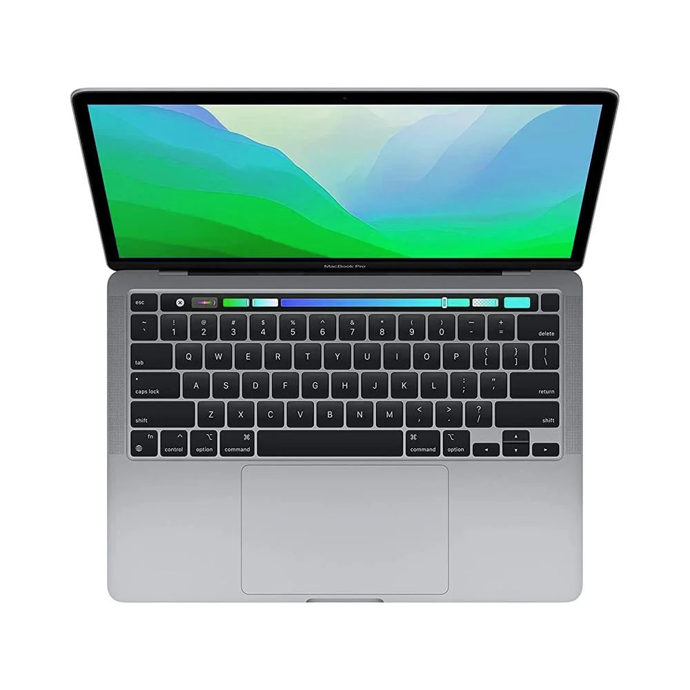 Apple MacBook Pro M2 13.3-inch (Z16R00038), 16GB RAM, 1TB SSD, Space Grey - Image 2