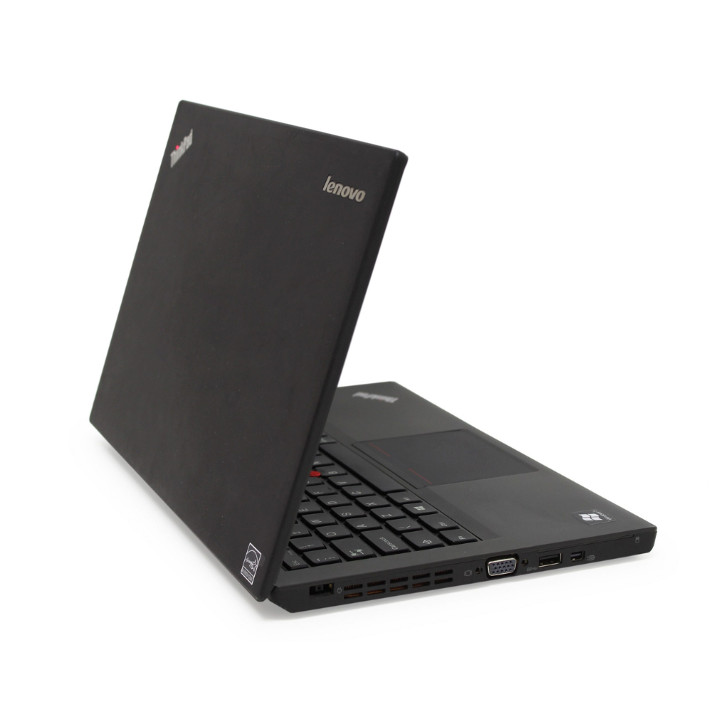 Lenovo ThinkPad X240 – Core i5, 4GB RAM, 500GB HDD: Powerful and Reliable for Your Daily Tasks - Image 6