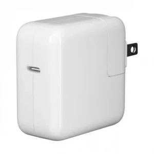 Apple 30W USB-C Power Adapter – MY1W2AM/A