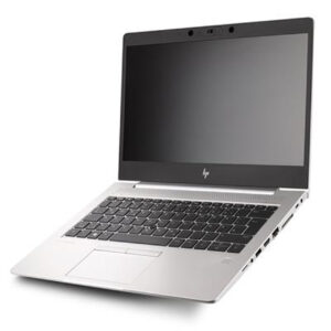 HP EliteBook 830 G5: 8th Gen Core i5, 16GB RAM, 256GB SSD, 13" FHD Display, Windows 11