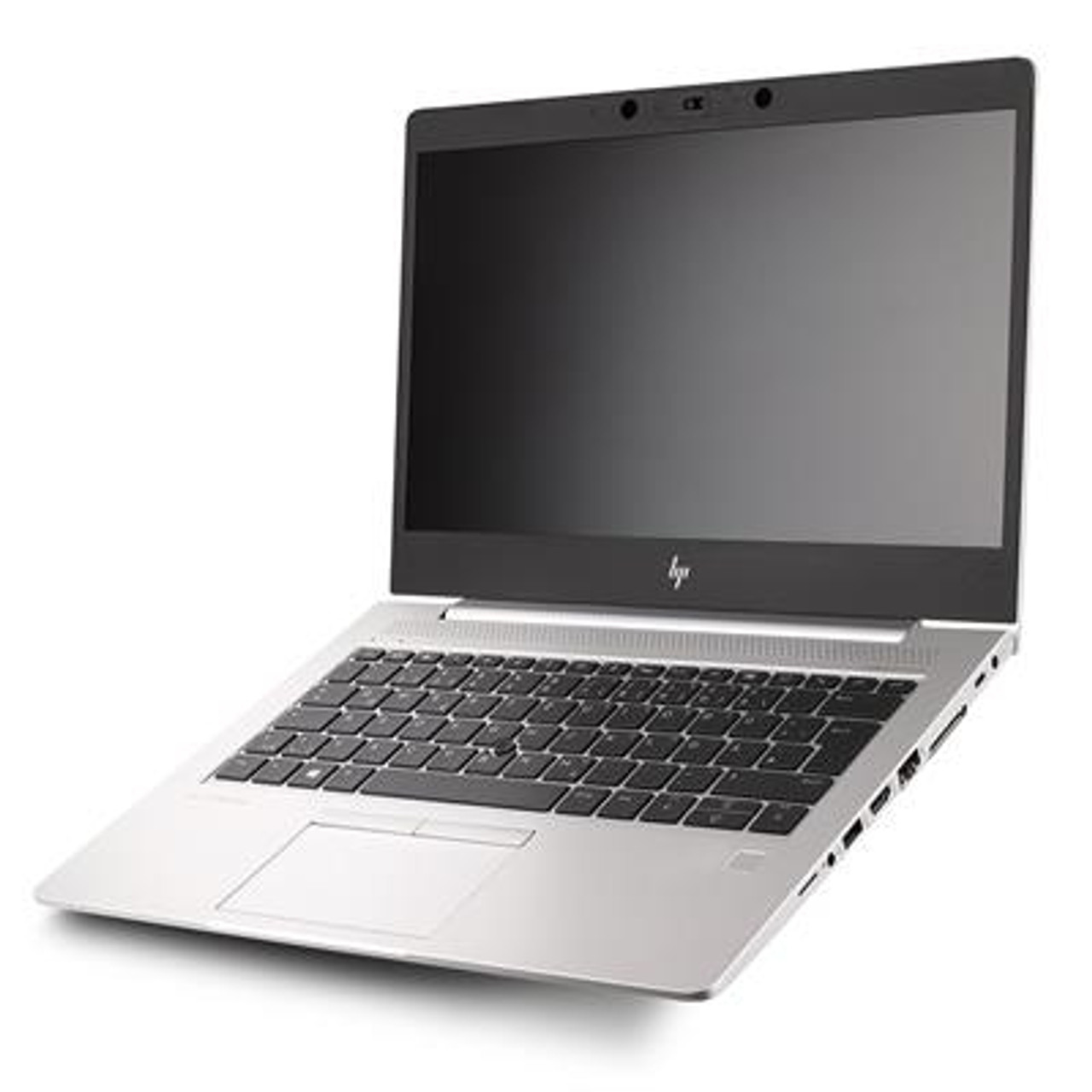 HP EliteBook 830 G5: 8th Gen Core i5, 16GB RAM, 256GB SSD, 13" FHD Display, Windows 11