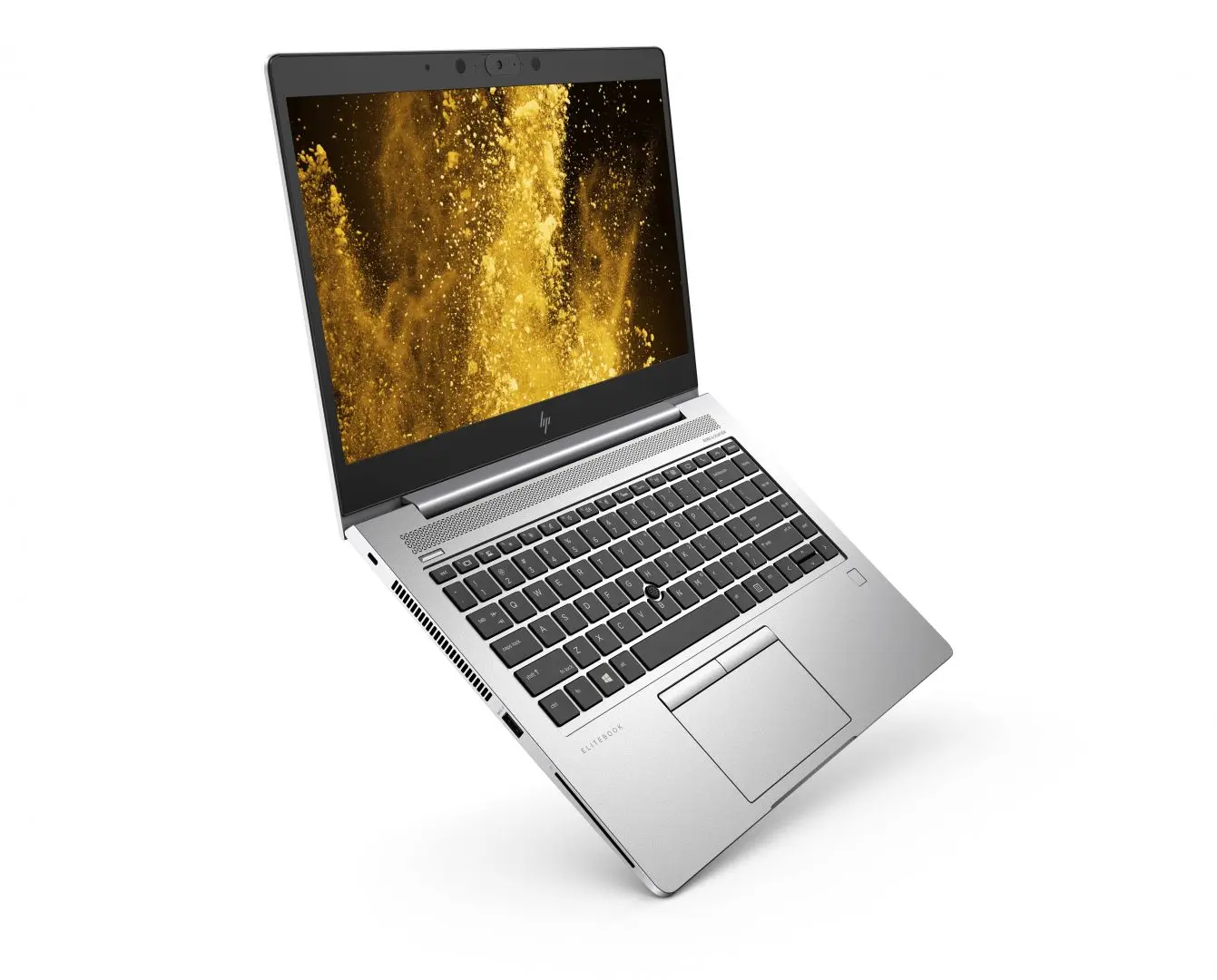 HP EliteBook 830 G5 – Intel Core i5, 8GB RAM, 256GB SSD: Ultimate Productivity Laptop - Image 5