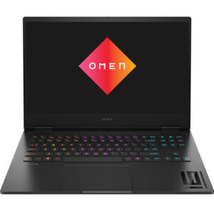 HP Omen 15-EK0010CA – Core i7-10750H, 8GB RAM, 256GB SSD, NVIDIA GeForce GTX 1660Ti 6GB, Black