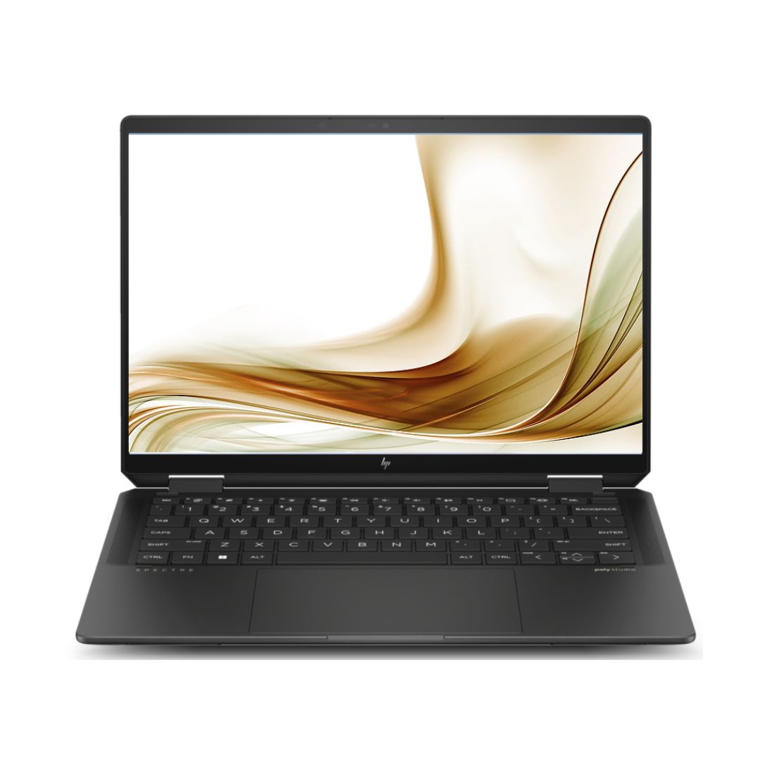 HP Spectre x360 14 – Intel Core Ultra 7, 16GB RAM, 1TB SSD: Premium Convertible Laptop - Image 6