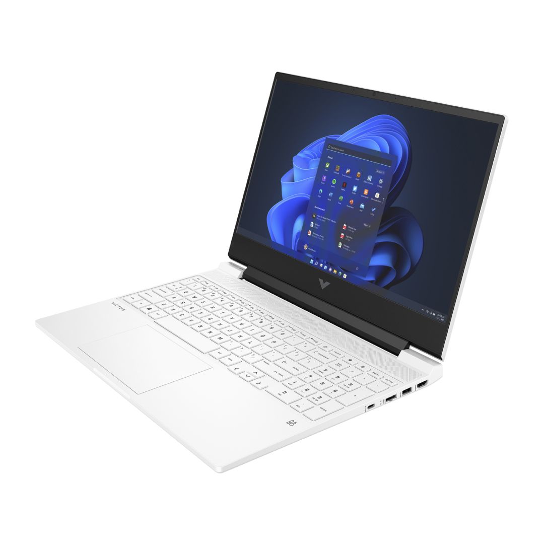 HP Victus Gaming 15-fa1043nia – Intel Core i7, 16GB RAM, 512GB SSD, NVIDIA RTX 4050: High-Performance Gaming Laptop - Image 4