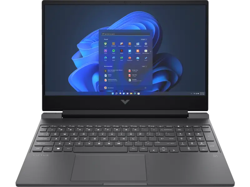 HP Victus Gaming 16-r0026nia – 13th Gen Intel Core i5, 16GB RAM, 512GB SSD, NVIDIA RTX 4050: Next-Gen Gaming Power - Image 2