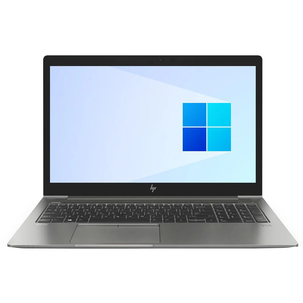 HP ZBook Studio G5: Ultimate Performance with Xeon E-2186M, 16GB RAM, 512GB SSD, 4GB Graphics - Image 4