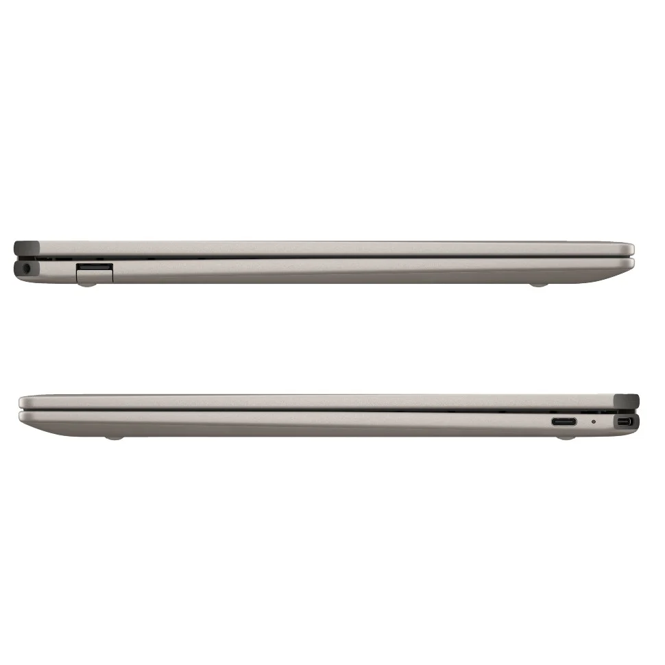 HP Spectre 14-EU0013DX X360 – Ultra 7 155H, 16GB RAM, 1TB SSD, 14” UWVA OLED Display, Nightfall Black - Image 2