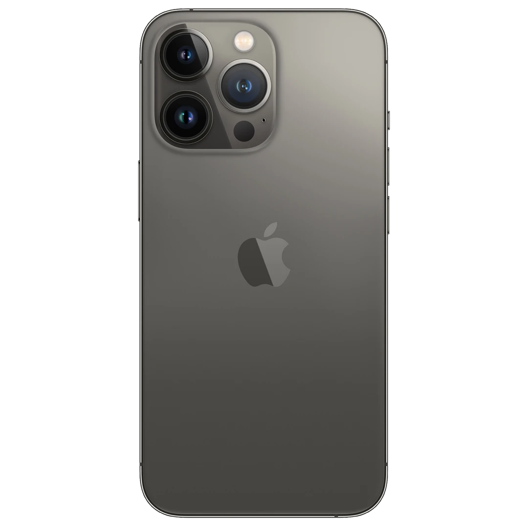Apple iPhone 13 Pro (128GB) / MLR23LL/A Graphite - Image 2