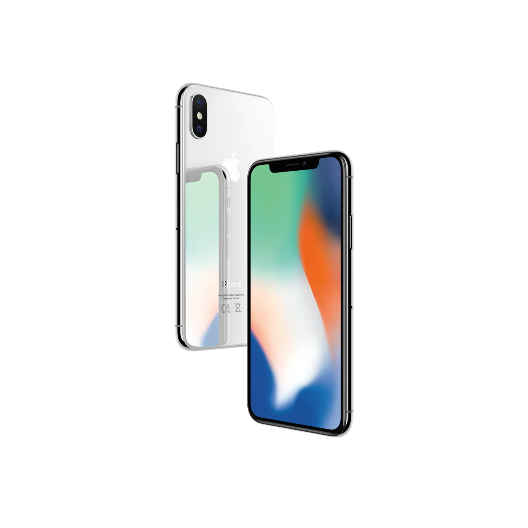 Apple iPhone X 256GB – Unlocked and Ready to Use - Image 5