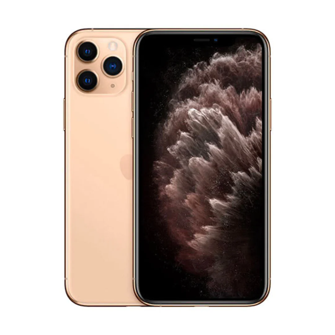 Apple iPhone 11 Pro Max 256GB – The Ultimate Smartphone Experience - Image 6