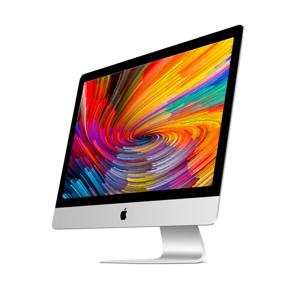 Apple iMac All-In-One - Intel Core I5 - 2.3 GHz - 8 GB RAM - 1 TB HDD - LED 21.5" FHD - MacOS X - MMQA2LL/A
