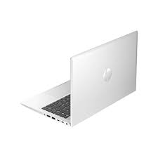 HP Probook 440 G10 - Core i7-1355U, 8GB RAM, 512GB SSD, 14” FHD, Dos, Silver, Finger print reader - Image 4