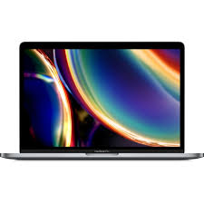Apple MacBook Pro A2289 (13-Inch, Touch Bar, Mid 2020): 8th Gen Core i5, 8GB RAM, 512GB SSD, Silver (MXK72LL/A) - Image 5