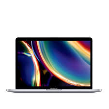 Apple MacBook Pro A2289 (13-inch, Touch Bar, Mid 2020): 1.4 GHz Core i5, 8GB RAM, 256GB SSD, Silver (MXK62LL/A) - Image 3