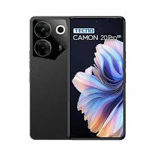 Tecno Camon 20 Pro 8/256 GB - Capture Life's Moments with Stunning Clarity - Image 5