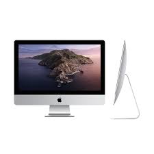 Apple 21.5″ iMac (2017) – MHK03LL/A, 7th Gen Core i5, 8GB RAM, 256GB SSD All-in-One Desktop - Image 4
