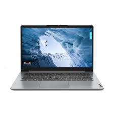 Lenovo ideapad 1 14IAU7 – Core i5-1235U, 8GB RAM, 512GB SSD, 14”HD, Dos, Cloud Grey, 720P HD Camera - Image 3