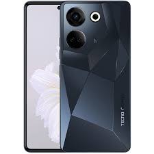 Tecno Camon 20 Pro 8/256 GB - Capture Life's Moments with Stunning Clarity - Image 3