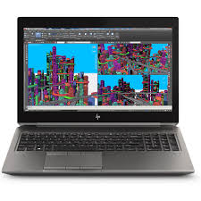 HP ZBook Studio G5: Ultimate Performance with Xeon E-2186M, 16GB RAM, 512GB SSD, 4GB Graphics - Image 7