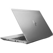 HP ZBook Studio G5: Ultimate Performance with Xeon E-2186M, 16GB RAM, 512GB SSD, 4GB Graphics - Image 6