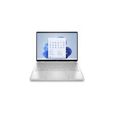 HP Spectre x360 14-EF0036NA – Core i5-1235U, 8GB RAM, 512GB SSD, 13.5” WUXGA, Windows 11, HP Pen, Silver - Image 4