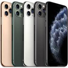 Apple iPhone 11 Pro Max 256GB – The Ultimate Smartphone Experience - Image 7