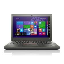 Lenovo ThinkPad X240 – Core i5, 4GB RAM, 500GB HDD: Powerful and Reliable for Your Daily Tasks - Image 4