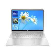 HP Envy 16-H1023DX – Core i9-13900H, 16GB RAM, 1TB SSD, 16” WQXGA, NVIDIA RTX 4060 8GB Graphics, Natural Silver - Image 3