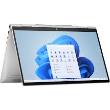 HP Envy 15 X360 FE0007NIA – Core i7 1355U, 16GB RAM, 1TB SSD, 15.6” FHD, Windows 11 home, Backlit keyboard, Silver - Image 6