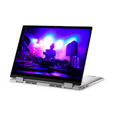 Dell Inspiron 14 7430 2 in 1 - Core i7 1355U, 16GB RAM, 1TB SSD, 14”FHD Touchscreen - Image 3