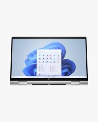 HP Envy 15 X360 FE0007NIA – Core i7 1355U, 16GB RAM, 1TB SSD, 15.6” FHD, Windows 11 home, Backlit keyboard, Silver - Image 5