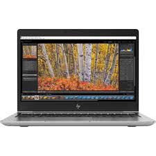 HP ZBook 14u G5: 8th Gen Core i5, 16GB RAM, 512GB SSD - Ultimate Performance for Professionals - Image 5