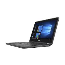 Dell Latitude 3189 2-in-1 – Intel Pentium Silver N5000, 4GB RAM, 128GB SSD: Versatile and Portable Laptop - Image 5