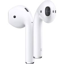 Apple AirPods 2nd Generation with Wireless Charging Case - MRXJ2AM/A - Image 6