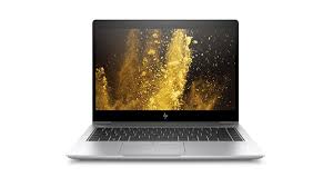 HP EliteBook 840 G5 – Intel Core i5, 8GB RAM, 256GB SSD: Sleek and Efficient Business Laptop - Image 2
