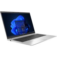 HP EliteBook 850 G8 – 11th Gen Intel Core i5, 16GB RAM, 512GB SSD: High-Performance Business Laptop - Image 5