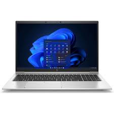 HP EliteBook 850 G8 – 11th Gen Intel Core i5, 16GB RAM, 512GB SSD: High-Performance Business Laptop - Image 4