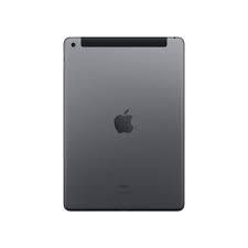 Apple iPad 9th Gen (MK663LL/A) - 10.2" Wi-Fi + Cellular, Space Grey, 64GB - Image 5